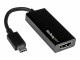 StarTech.com - USB C to HDMI Adapter, USB 3.1 Type C Converter, 4K 30Hz UHD, Limited stock, see similar item CDP2HD4K60W