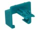 DeLock RJ45 Portverriegelung Clips, 40