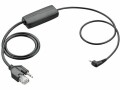Poly APC-45 - Electronic hook switch adapter - TAA
