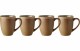 Bitz Kaffeetasse 300ml Wood Forrest 4er Set