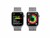Bild 8 Apple Watch Series 9 45 mm LTE Silber Milanaise