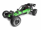 HPI Buggy Baja 5B Flux SBK Bausatz, 1:5, Fahrzeugtyp