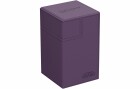 Ultimate Guard Kartenbox Flip`n`Tray XenoSkin Monocolor 100+ Violett