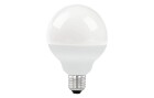 Eglo Professional Lampe LED 12W E27 NW G90, Energieeffizienzklasse EnEV