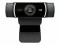Bild 16 Logitech Webcam C922 Pro Stream , mit Stativ, Full-HD