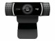 Image 6 Logitech HD Pro Webcam - C922