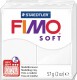 FIMO      Knete Soft                 57g - 8020-0    weiss