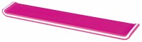 Leitz Handgelenkauflage WOW 6523-00-23 weiss/pink, Kein