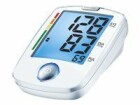 Beurer Blutdruckmessgerät BM 44, Touchscreen: Nein, Messpunkt