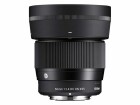 SIGMA Festbrennweite 56mm F/1.4 DC DN ? Fujifilm X-Mount