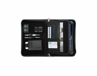 WEDO Tablet Book Cover Organizer A5, Kompatible Hersteller