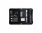Bild 0 WEDO Tablet Book Cover Organizer A5, Kompatible Hersteller