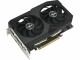 Image 2 Asus Radeon RX7600 V2 OC - Carte graphique