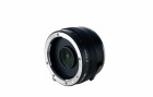 Laowa Objektiv-Konverter MSC Canon EF ? Canon RF, Kompatible