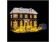 Light My Bricks LED-Licht-Set für LEGO® Home Alone 21330