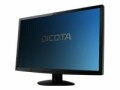 DICOTA Monitor-Bildschirmfolie Privacy filter 2-Way 31.5 "
