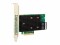 Bild 1 Broadcom Host Bus Adapter 9400-8i, RAID: Nein, Formfaktor