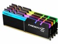 G.Skill TridentZ RGB Series - DDR4 - 64 GB: 4 x 16 GB