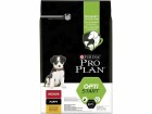 Purina Pro Plan Trockenfutter Medium Puppy, Huhn, 3 kg, Tierbedürfnis