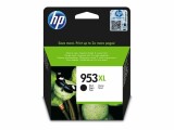 HP Inc. HP Tinte Nr. 953XL (L0S70AE) Black, Druckleistung Seiten