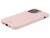 Bild 2 Holdit Back Cover Silicone iPhone 13 Pro Blush Pink