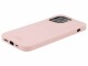Image 2 Holdit Back Cover Silicone iPhone 13 Pro Blush Pink