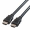 Bild 0 Roline HDMI Verbindungskabel - 15 m - 2K - 3D - Schwarz