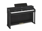 Casio E-Piano AP-650MBK, Tastatur Keys: 88, Gewichtung: Gewichtet