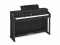 Bild 0 Casio E-Piano AP-650MBK, Tastatur Keys: 88, Gewichtung: Gewichtet