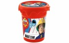 Craze Magic Slime Fireman mit Sammelfigur assortiert