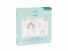 Aden + Anais Baby-Sommerschlafsack Keep Rising 0-6 Mt., Material
