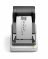 Seiko Instruments Inc. SEIKO Smart Label Printer SLP650 SE 300 dpi, Kein