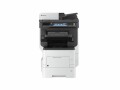 Kyocera ECOSYS M3860idnf - Multifunction printer - B/W