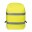 Image 3 DICOTA - Backpack raincover for backpack - hi-vis, 65