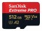 Bild 1 SanDisk Speicherkarte Extreme Pro microSDXC 512GB 200MB/s