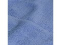Frottana Handtuch Pearl 50 x 100 cm, Himmelblau, Eigenschaften
