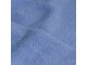 Frottana Handtuch Pearl 50 x 100 cm, Himmelblau, Bewusste