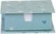 ANCOR     Memo Box - 117929    B'LOG SWEET BLUE