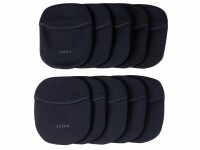 Jabra EVOLVE2 40 POUCH 10PCS BLACK  NMS