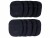 Bild 2 Jabra Headsetbeutel zu Evolve2 40 10 Stück Schwarz