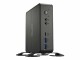 Image 10 Shuttle Mini PC XPC nano NC4010BA, Prozessorfamilie: Intel