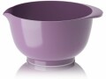 Rosti Rührschüssel New Margrethe 3 l, Lavendel, Material