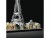 Image 3 LEGO ® Architecture Paris 21044, Themenwelt: Architecture