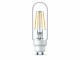 Philips Lampe 4.5 W (40 W) GU10 Warmweiss, Energieeffizienzklasse