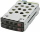 SUPERMICRO 2 x 2.5" Hot-Swappable Rear