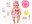 Baby Born Puppe Magic Girl 43 cm, Altersempfehlung ab: 3 Jahren, Puppenreihe: Baby Born