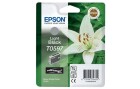 Epson Tinte C13T05974010 Black, Druckleistung Seiten: ×
