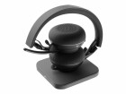 Logitech Headset - Zone Wireless Teams Bluetooth