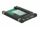 Image 4 DeLock mSATA/Mini-PCI-Express - SATA/USB