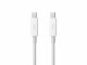 Image 1 Apple - Thunderbolt-Kabel - Mini